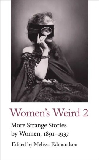 Women'S Weird 2