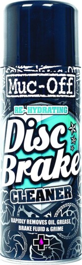 Muc-Off Disc Brake Cleaner 400ml