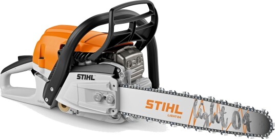 Stihl MS 261 C M VW .325" RS skjærelengde 35 cm Stihl MS 261 C M VW .325" RS skjærelengde 35 cm