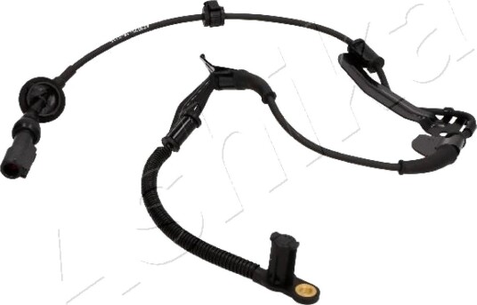 ABS sensor ASHIKA 151-03-324 ABS sensor ASHIKA 151-03-324