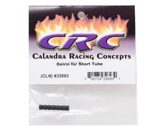 Calandra CRC-32693 Delrin For Short Tube