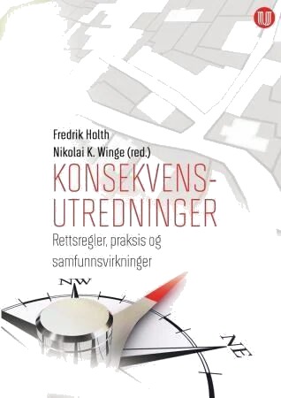 Konsekvensutredninger