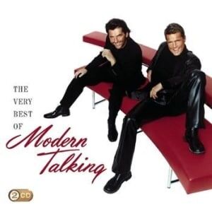 Modern Talking The Very Best Of 2CD Modern Talking The Very Best Of 2CD