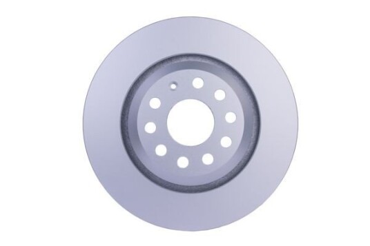 Bremseskive HELLA 8DD 355 128-451