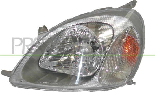 PRASCO TY3204814 Frontlykter