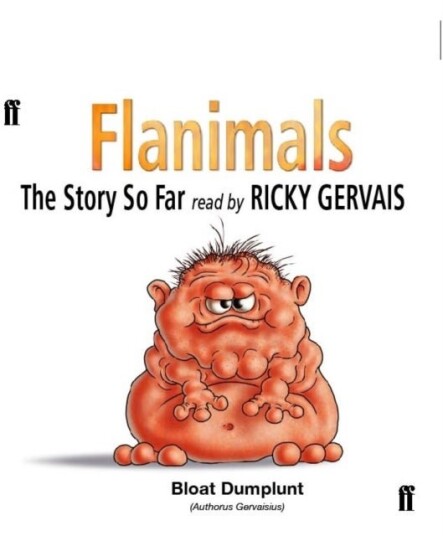 Flanimals: The Story So Far