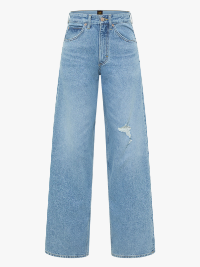 Lee Rider Loose Denim 25/33