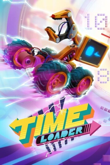 Time Loader Time Loader