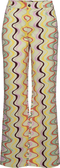 Résumé | Lillyrs Pants | 36