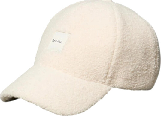 Calvin Klein unisex Accessories Beige ONE SIZE,