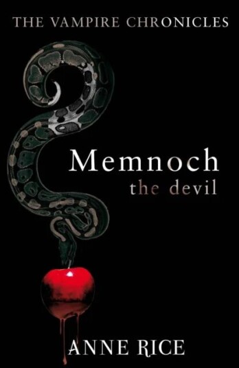 Memnoch The Devil Av Anne Rice Memnoch The Devil Av Anne Rice