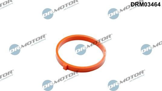 DR.MOTOR AUTOMOTIVE DRM03464 Pakninger, innsug