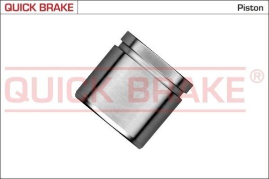 Quick Brake Stempel bremsecaliper QUICK BRAKE 185372K