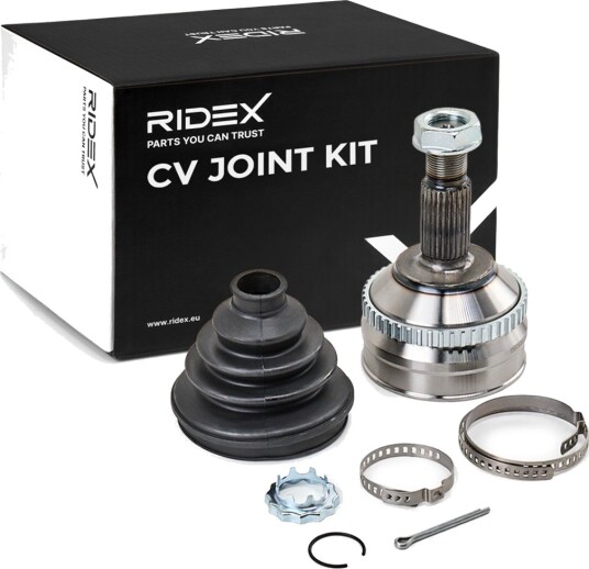 RIDEX 5J0065 Drivledd