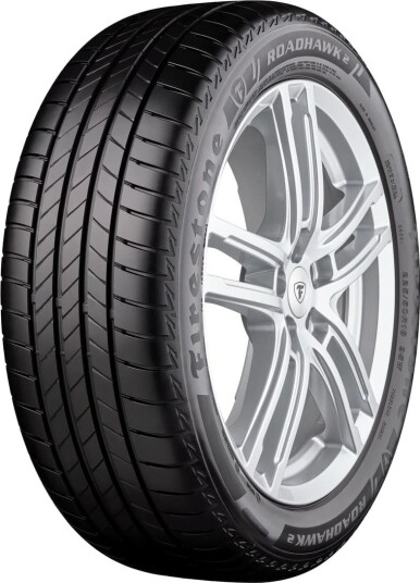 Firestone Roadhawk 2 275/40R22 107Y