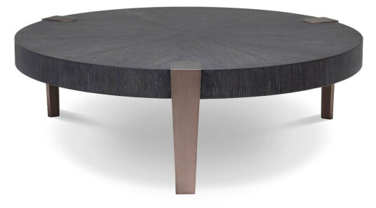 Oxnard sofabord charcoal Oxnard sofabord charcoal