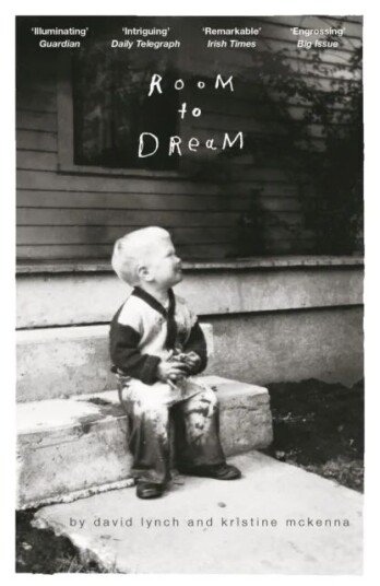 Room To Dream Av David Lynch, Kristine Mckenna