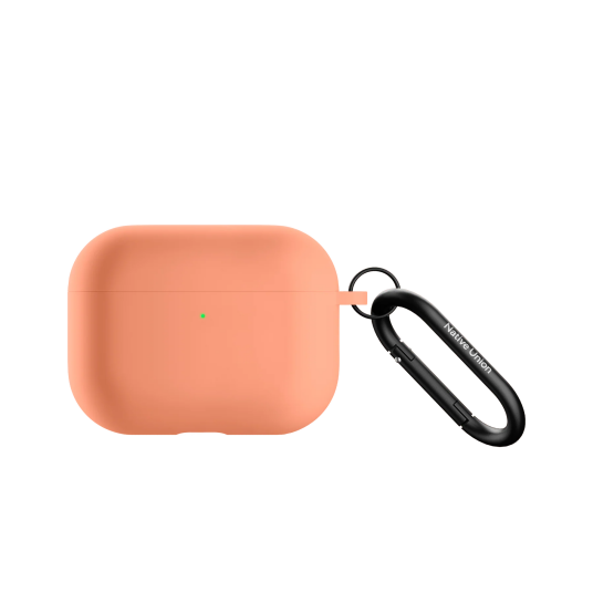 Native Union Active Deksel til AirPods Pro 3 Apricot