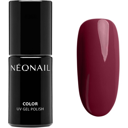 NEONAIL UV Gel Polish Ripe Cherry NEONAIL UV Gel Polish Ripe Cherry