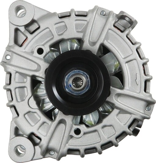 AS PL A0837S Dynamo