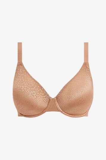 Wacoal Spile BH Back Appeal Beige