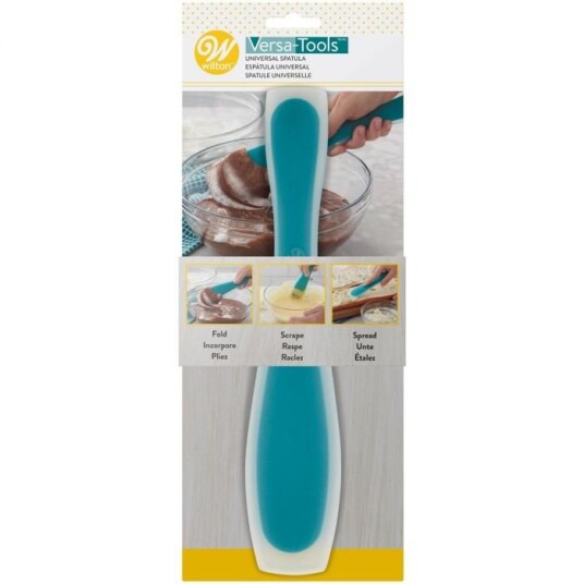 Wilton Versatools Universalskrape Wilton Versatools Universalskrape