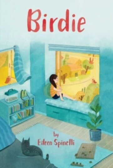 Birdie Av Eileen Spinelli Birdie Av Eileen Spinelli