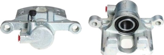 Bremsecaliper Axia 393545