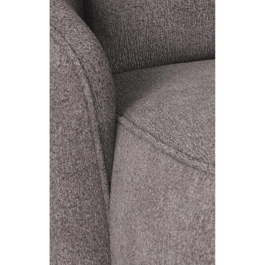 Rowico Norris sofa 4 seter sjeselong venstre 124875