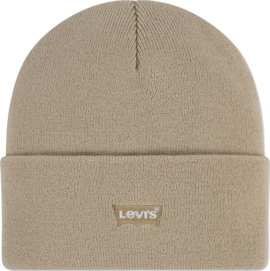 Levi"s Cw Beanies FIELDS OF RYE 53.5 cm/56 cm Levi"s Cw Beanies FIELDS OF RYE 53.5 cm/56 cm