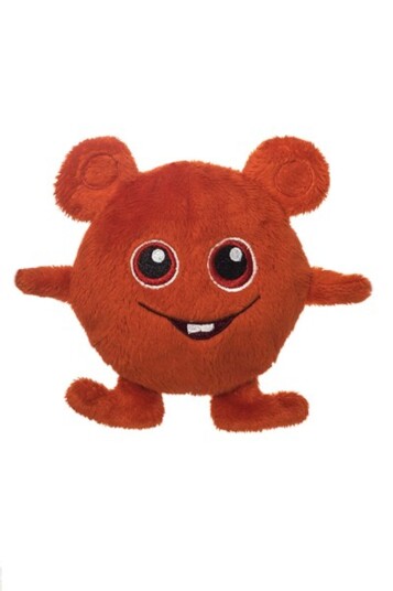 Babblarna Mini Kosedyr Bobbo