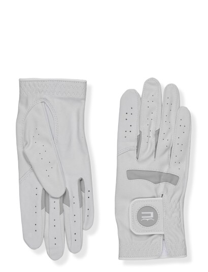 COBRA W S Pur Tech Glove Rh 26 Eu   White   S