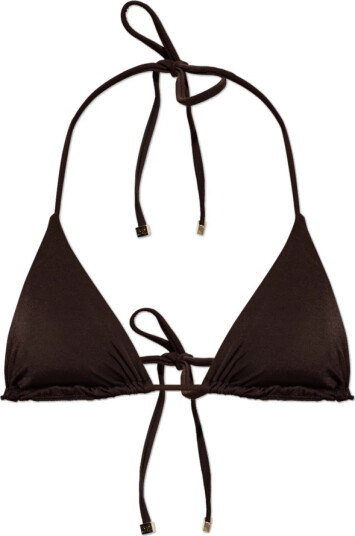 Dsquared2 Dame Svømmetøy Brun M, Dsquared2 Dame Svømmetøy Brun M,