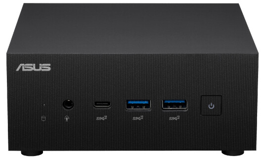 ASUS VIVO PN64-S7013MD i7-12700H/16GB/512GBSSD/black ohne OS