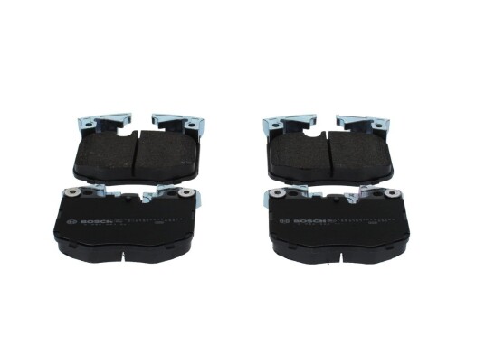 Bremseklosser BOSCH 0 986 460 060 Bremseklosser BOSCH 0 986 460 060