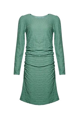 Noella Lewis Dress Green S