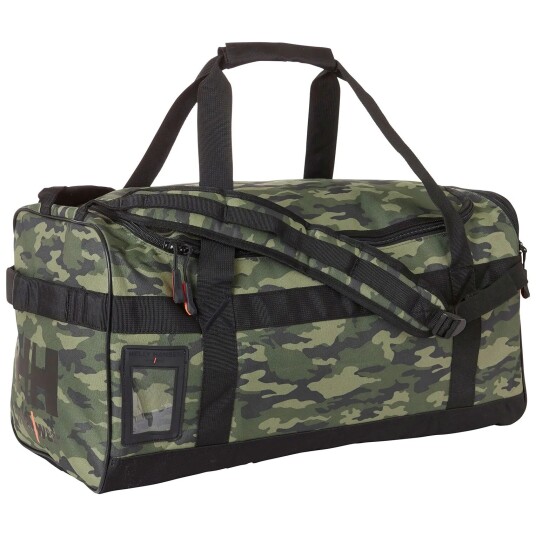 HH Workwear Workwear Helly Hansen Hh Duffelbag 50 L STD HH Workwear Workwear Helly Hansen Hh Duffelbag 50 L STD