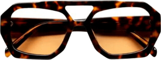 Judi Eyewear Dala Tortoise
