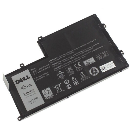 DELL batteri til bærbar PC - Li - 43 Wh (9JF93)