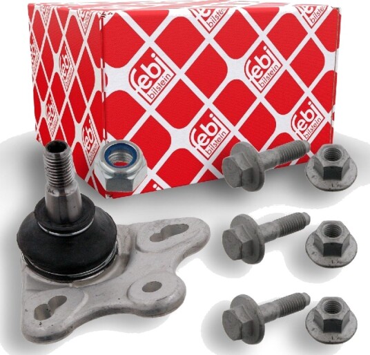 Bærekule FEBI BILSTEIN 32296 Bærekule FEBI BILSTEIN 32296