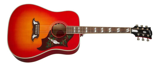 Gibson Dove Original VCS
