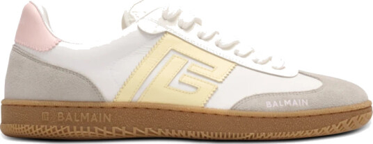 Balmain Dame Sko Hvit 41 EU, Balmain Dame Sko Hvit 41 EU,