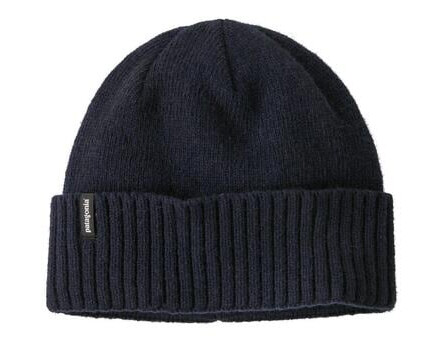 Patagonia Brodeo Beanie New Navy