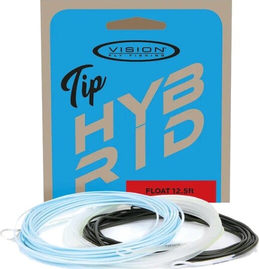 Vision Hybrid Tips