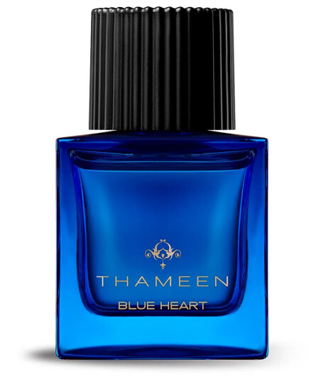 Thameen London Blue Heart Extrait de Parfum 50ml