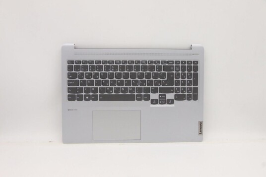 Lenovo Upper Case ASM_SLV H82L9CLO