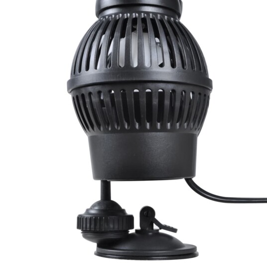 Vidaxl Akvarium Bølgepumpe 12000 L/ T Vidaxl Akvarium Bølgepumpe 12000 L/ T