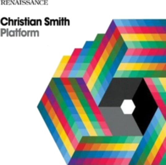 Christian Smith Platform CD