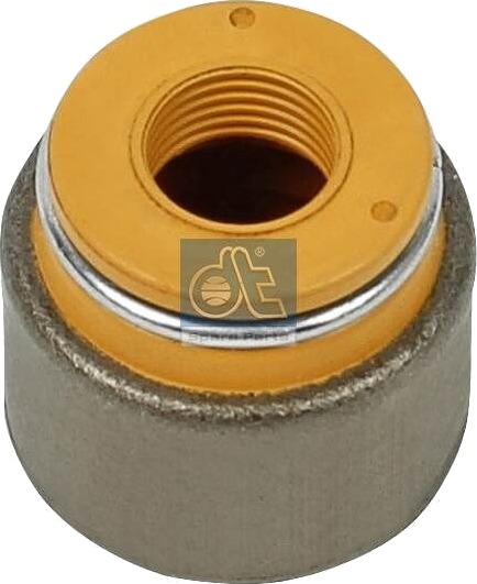 DT Spare Parts 5.40136 Pakning, ventilstamme