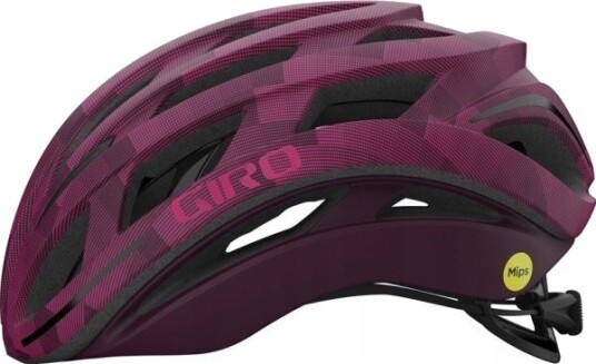 Giro Landeveishjelm Helios Spherical Mips Matt Dark Cherry Towers Str. M (55–59 Cm) (Gr-7159033) Giro Landeveishjelm Helios Spherical Mips Matt Dark Cherry Towers Str. M (55–59 Cm) (Gr-7159033)